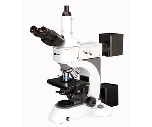 BestScope Laboratory  Metallurgical Microscope BS-6020RF/TRF