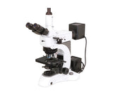 BestScope Laboratory Metallurgical Microscope BS-6022RF/TRF