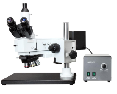 BestScope Metallurgical Microscope BS-6023B/BD