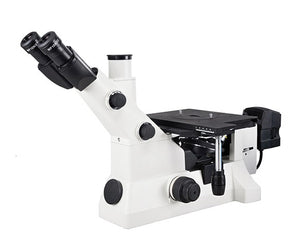 BestScope Inverted Metallurgical Microscope BS-6030