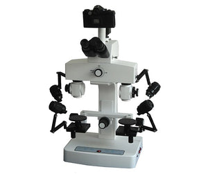 BestScope Comparison Microscope BSC-200