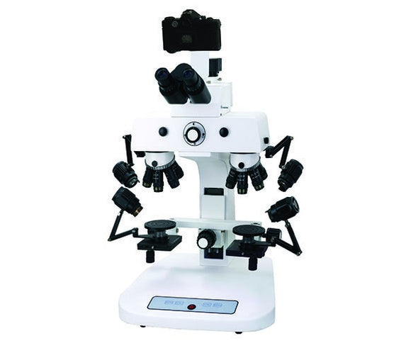 BestScope Comparison Microscope BSC-300