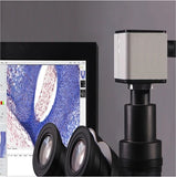 BestScope Microscope Camera - BUC5H-500C USB3.0 Digital camera