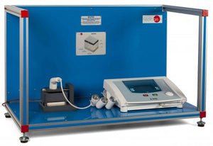 Edibon Computer Controlled Biomedical Ultrasound Thermal Effects Teaching Unit