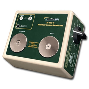 BC Biomedical Load Module for BCB Defibrillator Analyzer DA-2006-VL