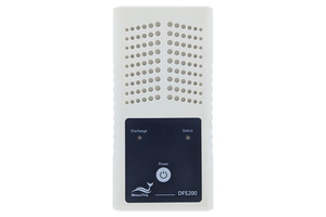 Whaleteq DFS200 Defibrillator / AED Handheld Tester
