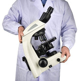 BestScope Biological Microscope BS-2074