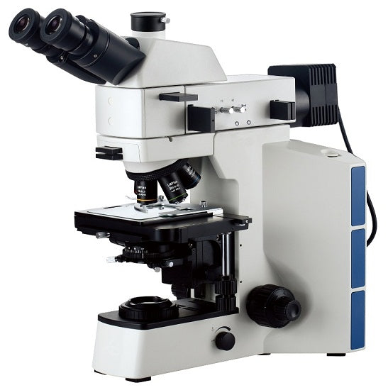 BestScope Laboratory Metallurgical Microscope - BS-6012RF