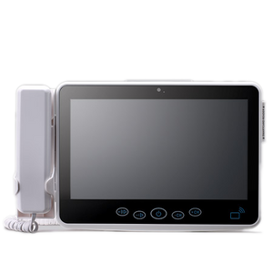 Advantech 11.6" Healthcare InformationTerminal with Intel® Atom™ N450/D510 Processors - HIT-W132