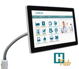 Arbor HTab BTO - All-in-one Bedside Infotainment