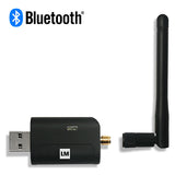 LM Technologies Bluetooth® v4.0 Dual Mode Long Range USB Adapter – LM1010