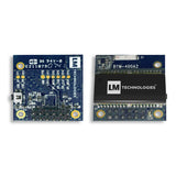 LM Technologies Bluetooth® Module Class 1 with Onboard Antenna – LM400