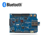 LM Technologies Bluetooth® v4.1 low energy Module with IC Antenna – LM931