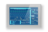 Adlink Medical Panel PC & Display MLC-101/121/156-BT