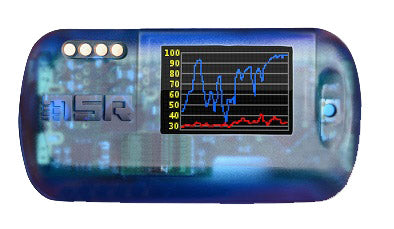 MSR145WD Wireless Data Logger