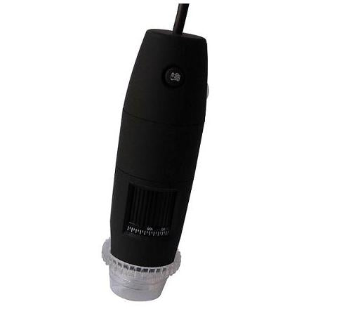 Cosview MiView Digital Handheld Microscope - Polarizer-5.0MP)