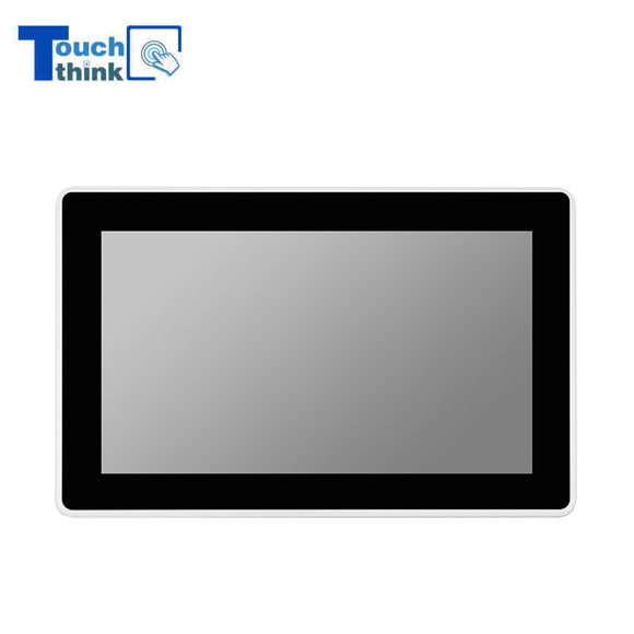 Touch Think High Resolution LCD Display For Medical Multi-parameter 12.1