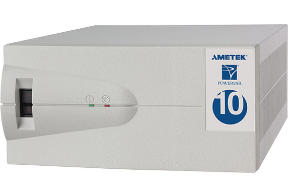 Ametek Powervar Medical Power Conditioner -