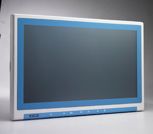 Advantech 21.5" Widescreen Medical Grade Computer  - POC-W212