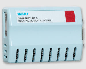 Vaisala Temperature and Humidity Data Loggers DL2000