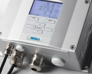 Vaisala Dew Point and Temperature Meter Series DMT340