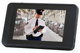 Aaeon 7" Rugged Tablet RTC-700B