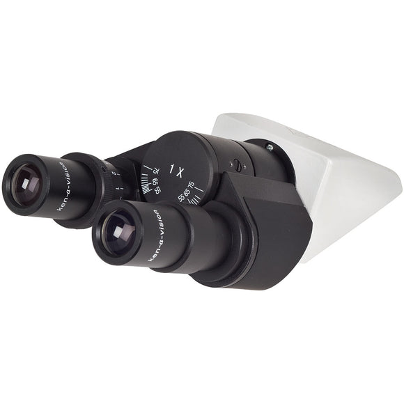 Ken-a-Vision Binocular Head for Comprehensive Scope 2 SC12BH