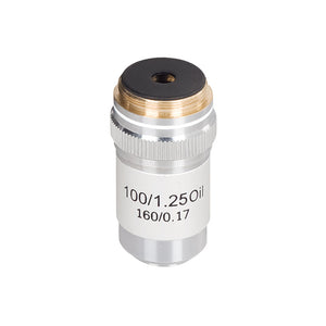 Ken-a-Vision 100x Objective Lens for Comprehensive Scope 2 SC12OB100R
