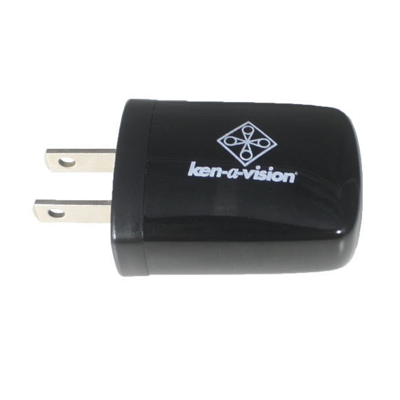 Ken-a-Vision USB/AC Power Adapter SC5VUSB