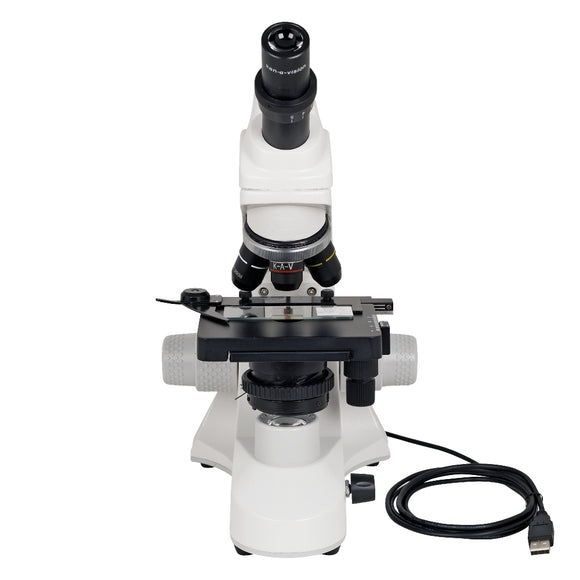 Ken-a-Vision Monocular Digital Microscope T-17548C