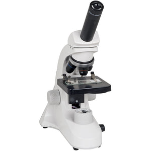 Ken-a-Vision PrepScope 2 - Monocular Microscope TU-12011C / TU-12011C-230