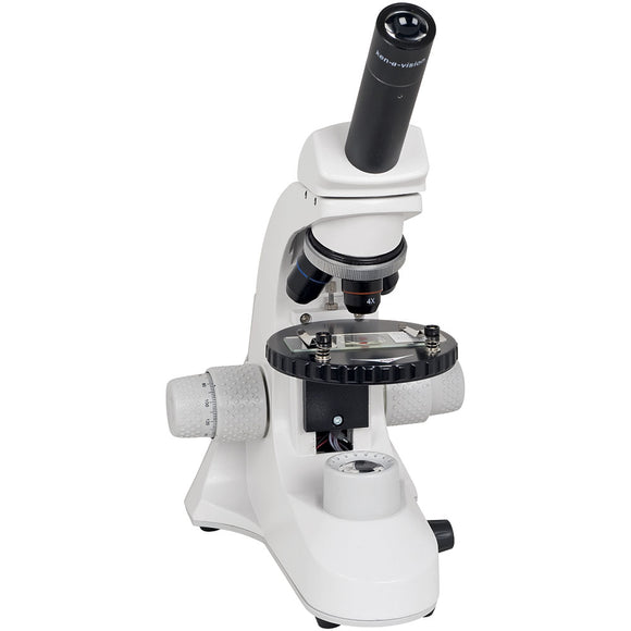 Ken-a-Vision CoreScope 2 - Monocular Microscope TU-17011C / TU-17011C-230