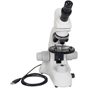 Ken-a-Vision Monocular Digital Microscope T-17541C