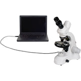 Ken-a-Vision Monocular Digital Microscope T-17541C