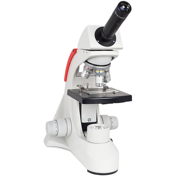 Ken-a-Vision Comprehensive Scope 2 - Dual Purpose Monocular Microscope TU-19311C / TU-19311C-230