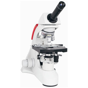 Ken-a-Vision Comprehensive Scope 2 - Monocular Microscope with Mechanical Stage TU-19018C / TU-19018C-230