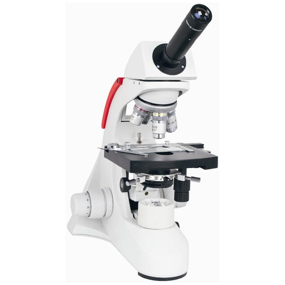 Ken-a-Vision Comprehensive Scope 2 - Monocular Microscope with Mechanical Stage TU-19018C / TU-19018C-230