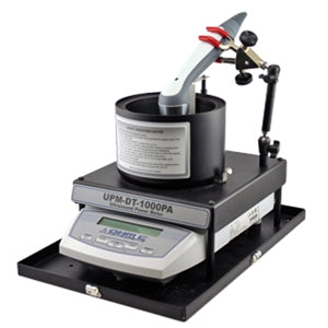 Ultrasound Power Meter - Digital - 1 mW Resolution - USM-DT-1000PA