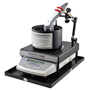 Ultrasound Power Meter - Digital - 20 mW Resolution - UPM-DT-10PA