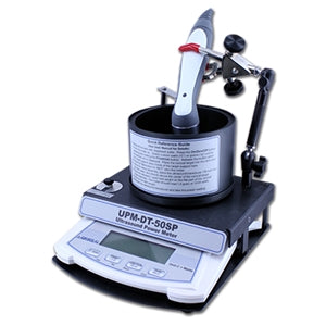 Ultrasound Power Meter - Digital / Portable - 50 mW Resolution - UPM-DT-50SP