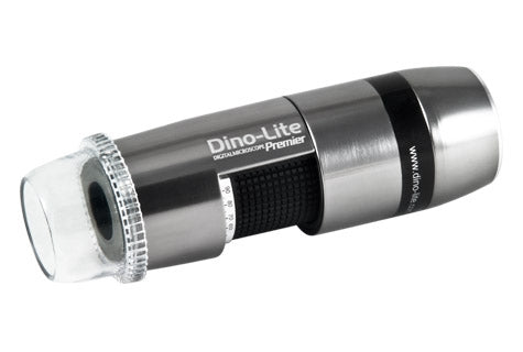 Handheld Digital Microscope HDMI (Dino-Lite Premier) - AM5018MZTL
