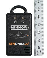 Senonics Temperature and Humidity Logger - MINNOW 1.0