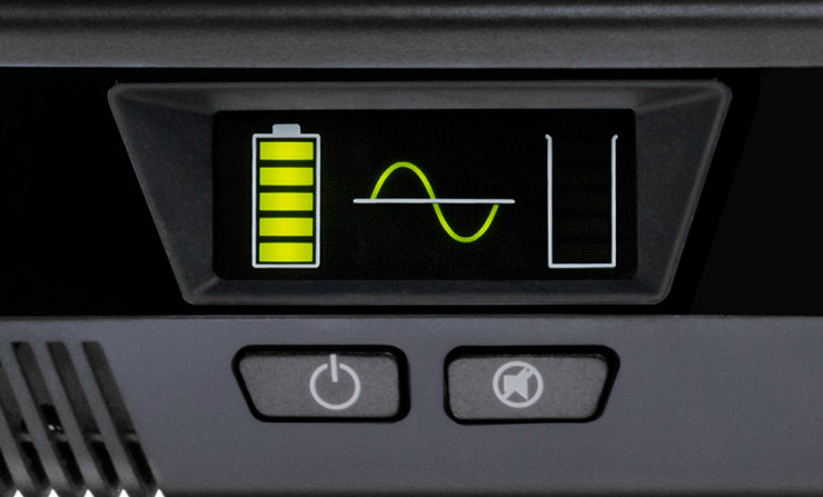 Ametek Powervar Security II Rackmount Medical UPM – Medical Tech NZ