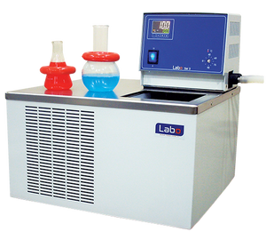 Labo Refrigerated and Heating Circulators - S Series (Short)