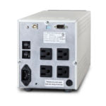 Powervar ABCE802-22MED 800VA Int. Medical UPM System - 230V
